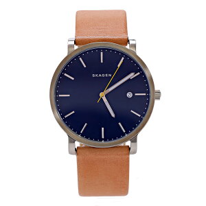 XJ[Q rv HAGEN SKW6279 CguE u[ 40mm Y SKAGEN