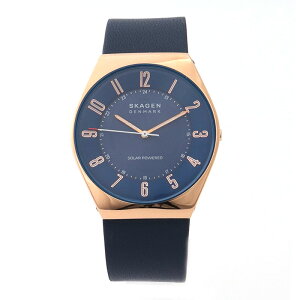 y ݌Ɉ|Z[Ώ z10% OFFi2024NOXωijXJ[Q rv Y S[h u[ NI[c NmOt SKAGEN SKW6834 Grenen Solar Powered Watch