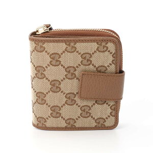 グッチ(GUCCI) レディース二つ折り財布 | 通販・人気ランキング - 価格.com
