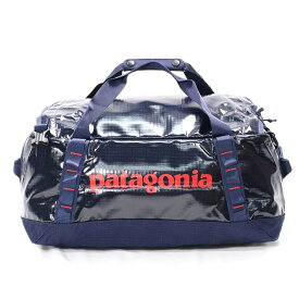 パタゴニア バックパック メンズ ネイビー レッド 40L ダッフルバッグ ボストンバッグ PATAGONIA 49338-CNY