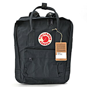 �t�F�[�����[�x�� �����b�N KANKEN 23510-NAVY �l�C�r�[ 16L �����Y ���f�B�[�X FJALL RAVEN