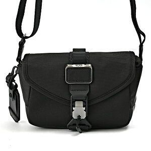 �g�D�~ �V�����_�[�o�b�O �����Y Alpha Bravo COMPASS CROSSBODY �u���b�N 0232716D TUMI