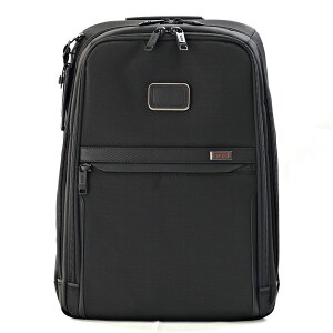 �����Ɏg����y2�_��5��OFF�N�[�|���z�o�b�N�p�b�N �����Y �u���b�N �V���v�� �g�D�~ ALPHA 3 Slim Backpack TUMI 2603581D3 ���s�A���i