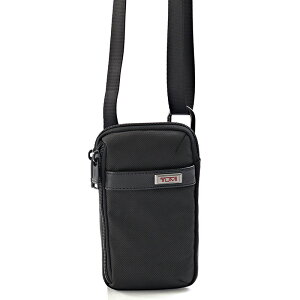 �g�D�~ �V�����_�[�o�b�O �����Y ���f�B�[�X ALPHA3 �u���b�N 2603587D3 TUMI