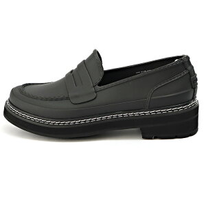 n^[ [t@[ t@ChXeb`yj[[t@[ WFF1089RMA-BLK-UK6 25.0cm ubN fB[X HUNTER