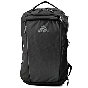 �O���S���[ �o�b�N�p�b�N �{�[�_�[�g���x���[30 BORDER-30-BK black �u���b�N �����Y ���f�B�[�X GREGORY