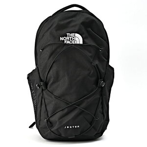 �U �m�[�X�t�F�C�X �o�b�N�p�b�N �����Y ���f�B�[�X JESTER �u���b�N NF0A3VXF-4H0 THE NORTH FACE