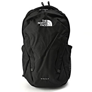�U �m�[�X�t�F�C�X �o�b�N�p�b�N �����Y ���f�B�[�X VAULT �u���b�N NF0A3VY2-4H0 THE NORTH FACE