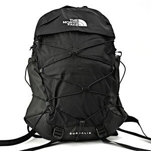 �U �m�[�X�t�F�C�X �o�b�N�p�b�N �����Y ���f�B�[�X BOREALIS �u���b�N NF0A52SE-4HF THE NORTH FACE