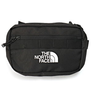 U m[XtFCX {fBobO Y fB[X CAMP HIPSACK ubN NN2HP64A-BLK THE NORTH FACE