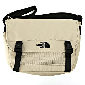 UEm[XtFCX V_[obO Y fB[X MESSENGER BAG M Cgx[W MTCY NN2PQ01K-LBE THE NORTH FACE