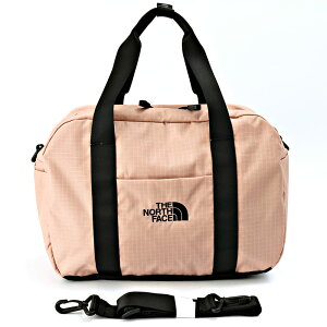 �U �m�[�X�t�F�C�X �{�X�g���o�b�O �����Y ���f�B�[�X HERITAGE CARGO M �s���N NN2PQ50B-PPI THE NORTH FACE