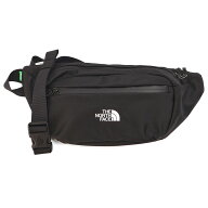 ザ・ノースフェイス ボディバッグ メンズ レディース SIMPLE HIP SACK ブラック NN2PR20A-BLK THE NORTH …