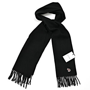 �|�[���X�~�X �}�t���[ W1A-250K-JZEBRA-79 �u���b�N �����Y ���f�B�[�X Paul Smith