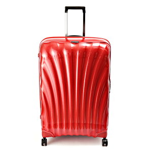 T\iCg X[cP[X Y fB[X C-LITE 123L `bh 122862-1198-CHILIRED Samsonite
