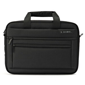 T\iCg u[tP[X Classic Business 15.6 TSA 2 COMP BRIEF 141271-1041 ubN Y SAMSONITE