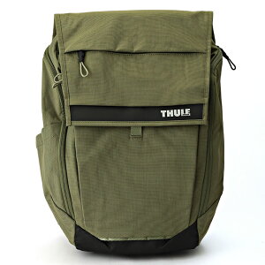 スーリー バックパック メンズ レディース Paramount 27L ソフトグリーン 3205015 THULE