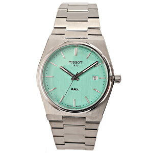 eB\ rv Y PRX CgO[ Vo[ T1374101109101 TISSOT