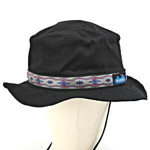 y ݌Ɉ|Z[Ώ z9% OFFi2024NOXωijJu[ nbg Y fB[X STRAP BUCKET HAT WFbgubN STCY 1169-396-1 KAVU