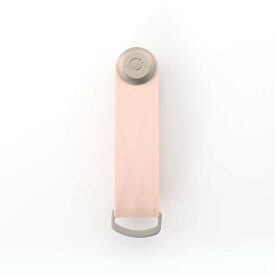 【 在庫一掃セール対象商品 】オービットキー キーオーガナイザー メンズ レディース Key Organiser Active ダスティピンク ACTO-2-DP Orbitkey（昨年比でよりお得に販売中）