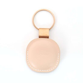 【 在庫一掃セール対象商品 】オービットキー エアタグホルダー メンズ レディース Leather Holder for AirTag ブラッシュ TAHA-BLS-101 Orbitkey（昨年比でよりお得に販売中）