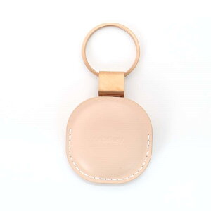 y ݌Ɉ|Z[Ώ z15% OFFi2024NOXωijI[rbgL[ GA^Oz_[ Y fB[X Leather Holder for AirTag ubV TAHA-BLS-101 Orbitkey