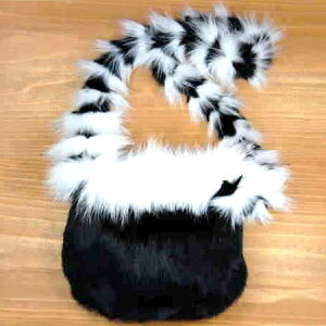 �C�^���A�� ���r�b�g�t�@�[ �o�b�OBBS �r�[�r�[�G�Xbbs-1354-blackwhite �u���b�N �z���C�g21000