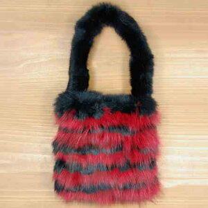 �C�^���A�� ���r�b�g�t�@�[ �o�b�OBBS �r�[�r�[�G�Xbbs-2757-blackred �u���b�N ���b�h21000