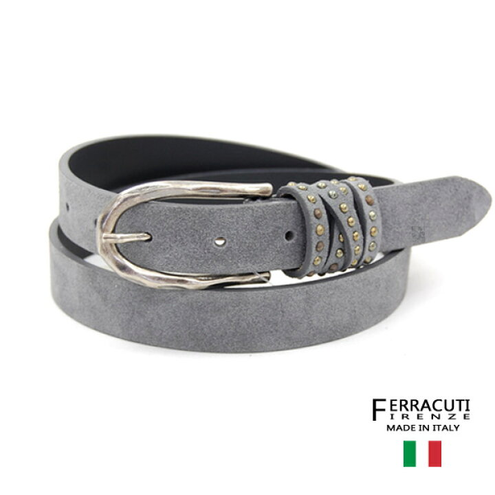 楽天市場 イタリア製レザーベルトレディース ヌバックレザーferracuti 2125 Greyグレーferracutiフェラキューティー ランキング ファッション バックル 革小物 Belt ブランド Rosegray 楽天市場 イタリア製レザーベルトレディース ヌバックレザーferracuti 2125 Greyグレーferracutiフェラキューティー ランキング ファッション バックル 革小物 Belt ブランド Rosegray