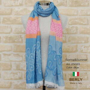 �X�g�[���t�ăC�^���A�����f�B�[�X�E�����Y�E���j�Z�b�N�Xberly-25033-blue�EBERLY�x���[�y�}�t���[�z�y�X�J�[�t�z�ystole�z�ywomen�z�ymen�z12100