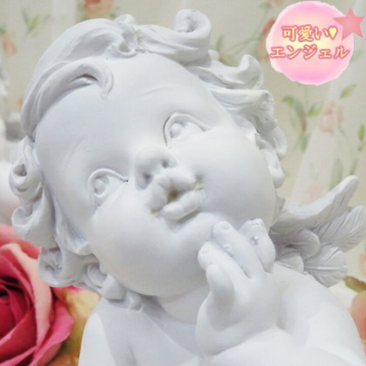 楽天市場 人気商品に付き再入荷 エンジェルグッズ かわいい 天使 Baby Angel 楽器を持ってる ベビーホワイトエンジェル オブジェ 検索 装飾雑貨 置き物 インテリア姫系薔薇雑貨 店舗用ディスプレイ エンゼル インテリア薔薇雑貨rose Oouchi 楽天市場 人気商品に付き再入荷 エンジェルグッズ かわいい 天使 Baby Angel 楽器を持ってる ベビーホワイトエンジェル オブジェ 検索 装飾雑貨 置き物 インテリア姫系薔薇雑貨 店舗用ディスプレイ エンゼル インテリア薔薇雑貨rose Oouchi