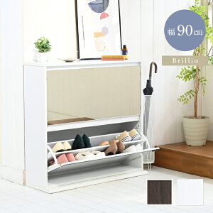 V Brillio ~[t X V[Y{bNX ʔ [Ƌ C tbv ^  ȃXy[X 90cm 2FWJ zCg _[NuE V[YbN v[g AEj l