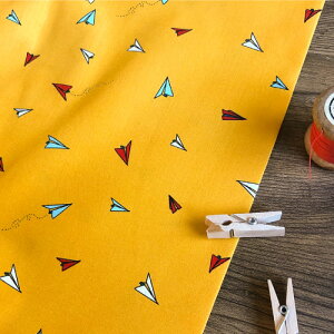y*-݌Ɍ-*zyUSARbgzЂ vgn Paper Plane Hopes / ART GALLERY FABRICSSSU-10055_AGF