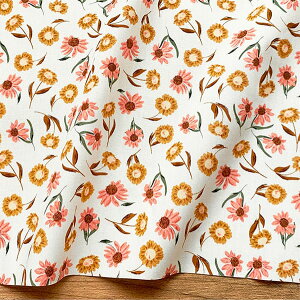 �y-�݌Ɍ���-�z�yUSA�R�b�g���z�t�����[ �v�����g���nNectar Willow / ART GALLERY FABRICSWFG-77605_AGF��