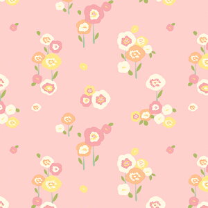�y*-�݌Ɍ���-*�z�ԕ�(�s���N�n) �v�����g���n �v���~�A���R�b�g��100% ART GALLERY FABRICS�@LUB88102-AGF��