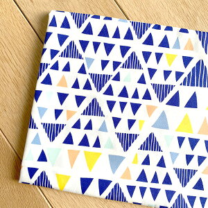 ���񂩂��� �v�����g���n �v���~�A���R�b�g��100% ART GALLERY FABRICS�@TL-30024-AGF