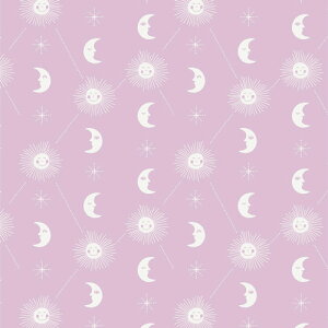 yUSARbgzyu[hzƑz / Dawn Dusk Rhythmvgn / ART GALLERY FABRICS@SST85106-AGF