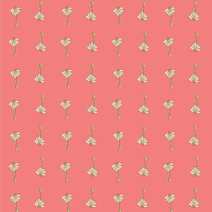 yUSARbgzyu[hzfCW[ / Daisy Symphony vgn / ART GALLERY FABRICS@BES31109-AGF