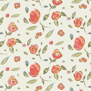 yUSARbgzyu[hz[Y / Little Briar Rose vgn / ART GALLERY FABRICS@BES31100-AGF
