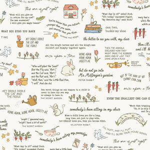 yUSARbgzyu[hz ˂  /Tales Unfolded vgn / ART GALLERY FABRICS@BES31101-AGF