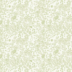 yUSARbgzyu[hz  iO[jSomebunny Fresh / vgn / ART GALLERY FABRICS@BES31103-AGF