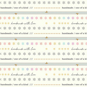 y݌ɌzyUSARbgzyu[hzy2.5 Editionzhandmade with love / Handmade Bound vgn / ART GALLERY FABRICS@BIN25100-AGF