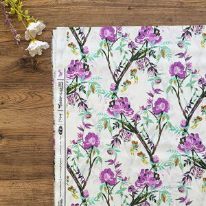 yUSARbgzԕ vgn Betty Annfs CharmART GALLERY FABRICS@FAV95841-AGF