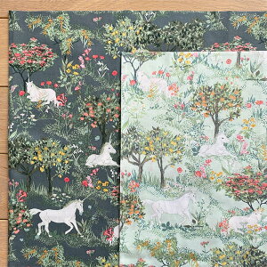 yUSARbgzjR[  / Mystical Quest by Day/Night ART GALLERY FABRICS / vgn@PIC-39458-29458_AGF