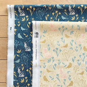 yUSARbgz /  vgn Nesting Season (̋G) ART GALLERY FABRICS@SPE68302_SPE78302-AGF