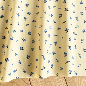 yUSARbgz ԕ vgn Blue Ridge Buttercup ART GALLERY FABRICS@AYP49202-AGF