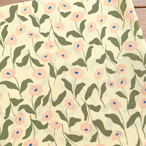 yUSARbgz ԕ }Eet[u[ / Mountain Flora BloomART GALLERY FABRICS / vgn@AYP49209-AGF