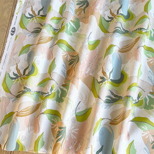 yUSARbgz{^jJ vgnBotanical Breeze / ART GALLERY FABRICS@CUR8BT200_AGF