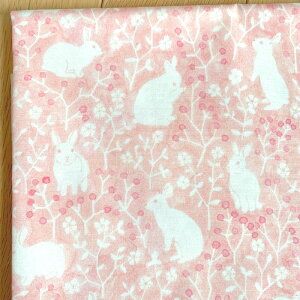 yKAYO AOYAMAzrabbit and wild rose pink([YsN) / vgnfUCi[Yt@ubNRbg / fW^vg