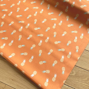 �yUSA�R�b�g���z �p�C�i�b�v�� �v�����g���n Ananas Eight ART GALLERY FABRICS TRB8009_AGF